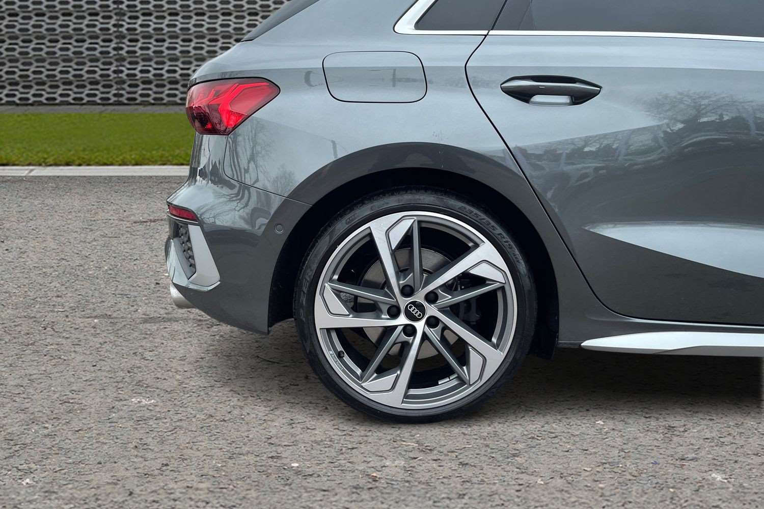 Used Audi A3 2023 for sale - 77577406: Photo 9