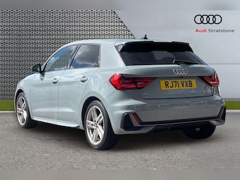 Used Audi A1 2022 for sale - 78774849: Photo