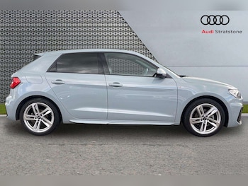 Used Audi A1 2022 for sale - 78774849: Photo