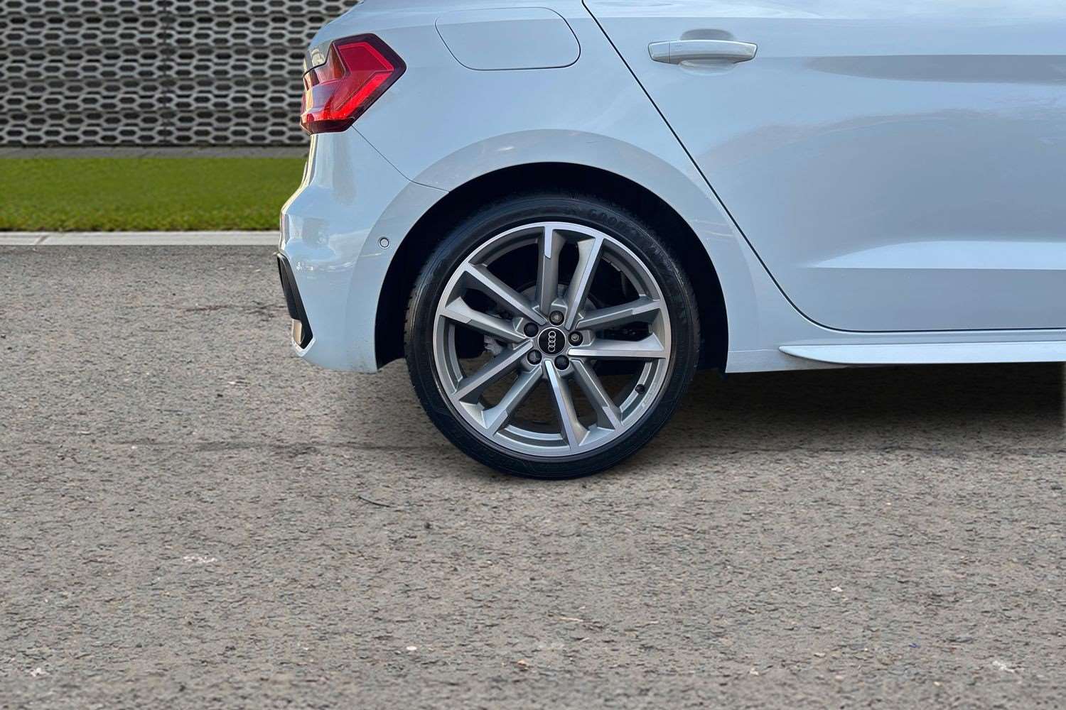 Used Audi A1 2022 for sale - 77414506: Photo 10