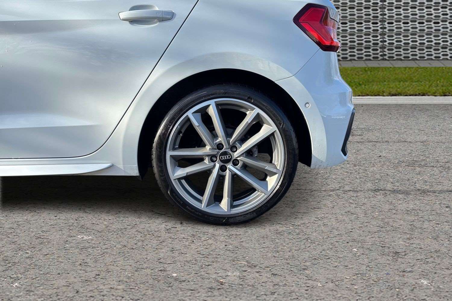 Used Audi A1 2022 for sale - 77414506: Photo 11
