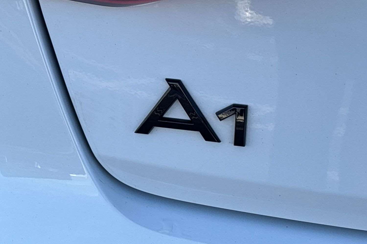 Used Audi A1 2022 for sale - 77414506: Photo 12