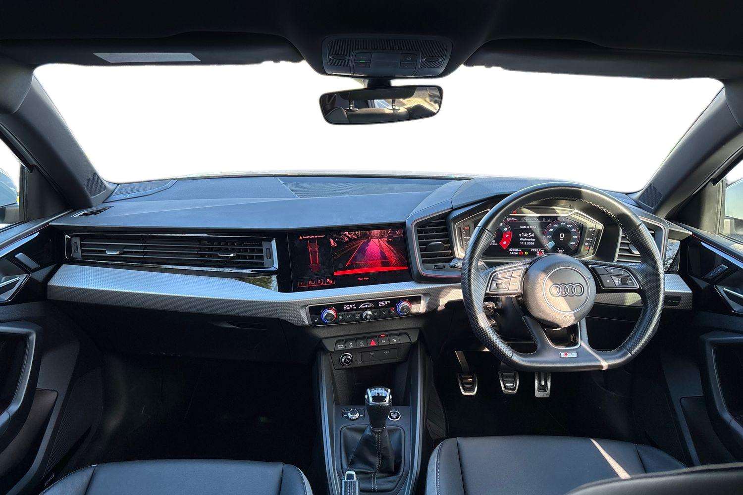 Used Audi A1 2022 for sale - 77414506: Photo 19