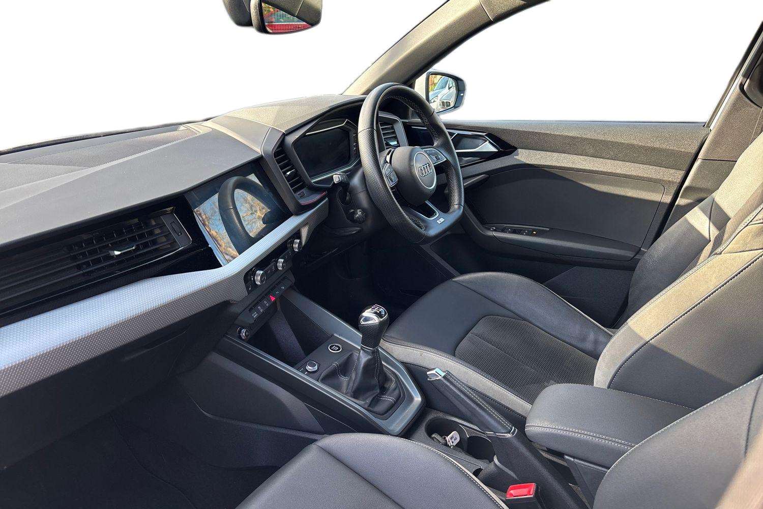 Used Audi A1 2022 for sale - 77414506: Photo 2