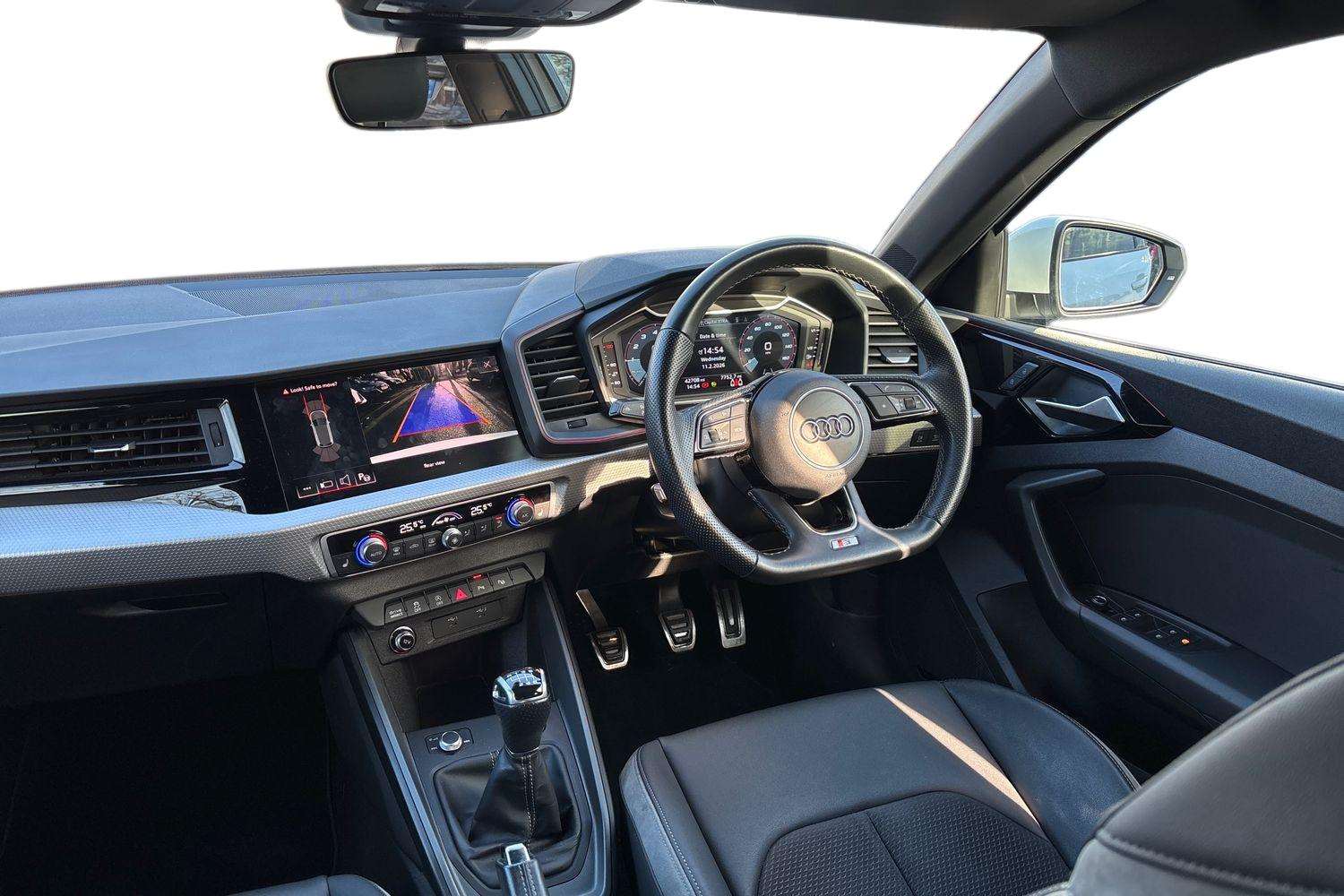 Used Audi A1 2022 for sale - 77414506: Photo 20