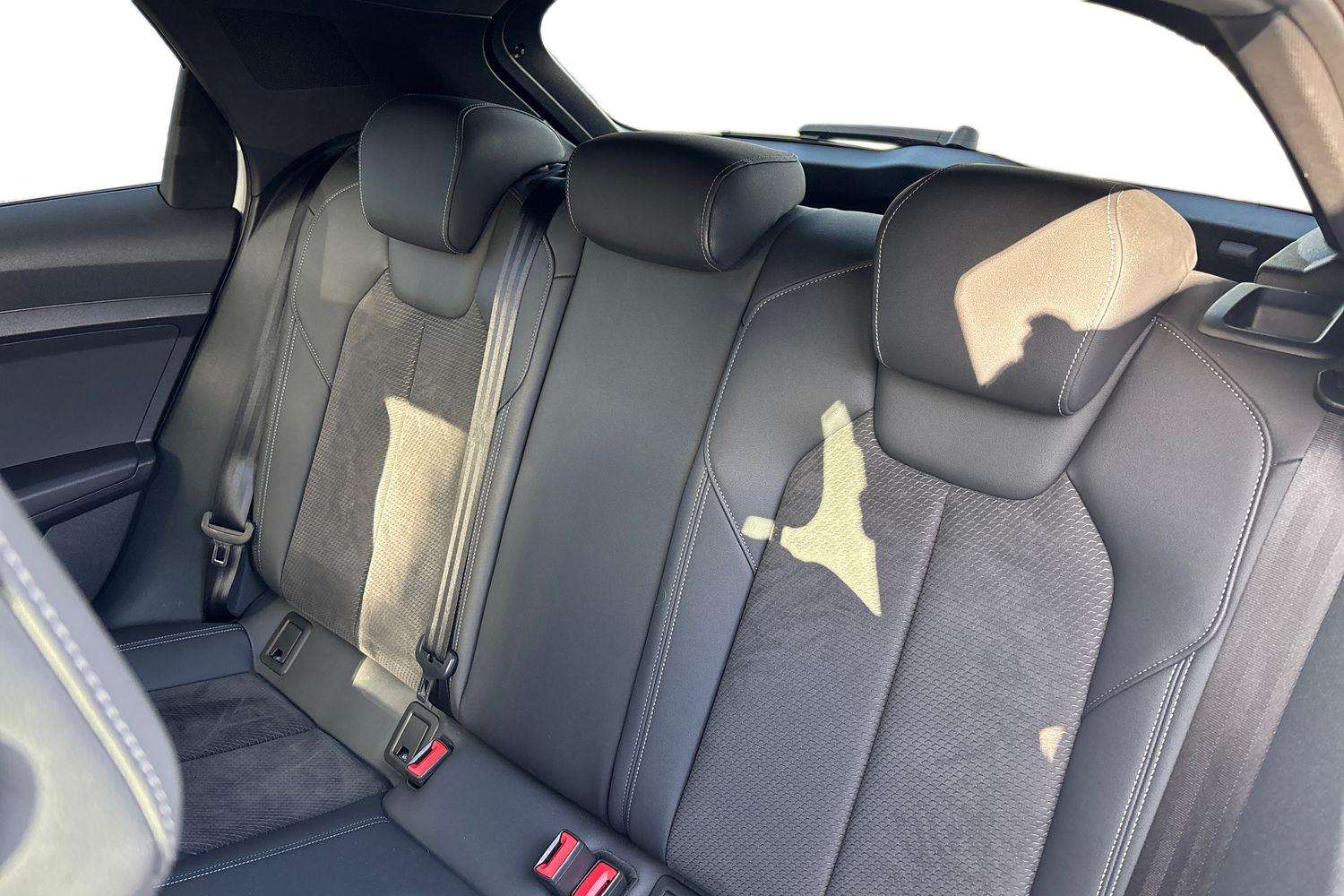 Used Audi A1 2022 for sale - 77414506: Photo 22