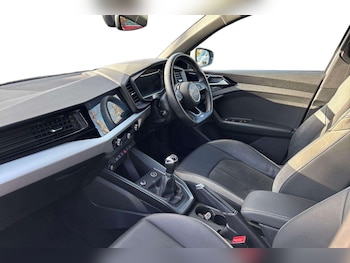 Used Audi A1 2022 for sale - 77414506: Photo