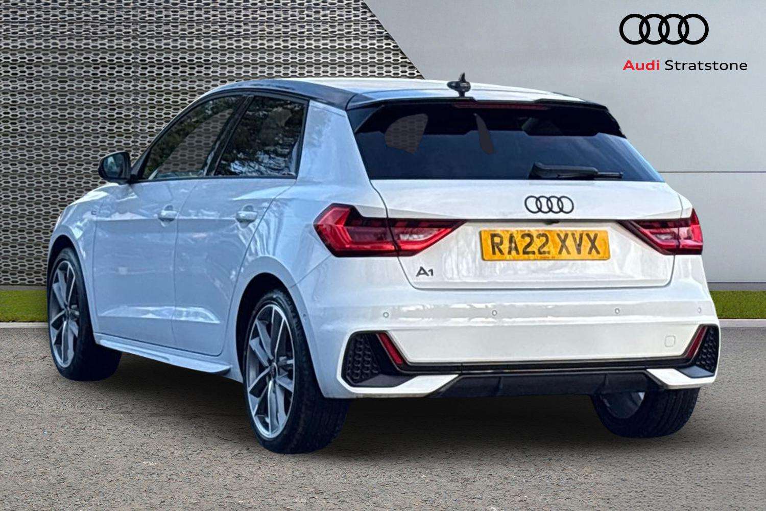 Used Audi A1 2022 for sale - 77414506: Photo 3
