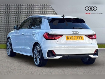 Used Audi A1 2022 for sale - 77414506: Photo