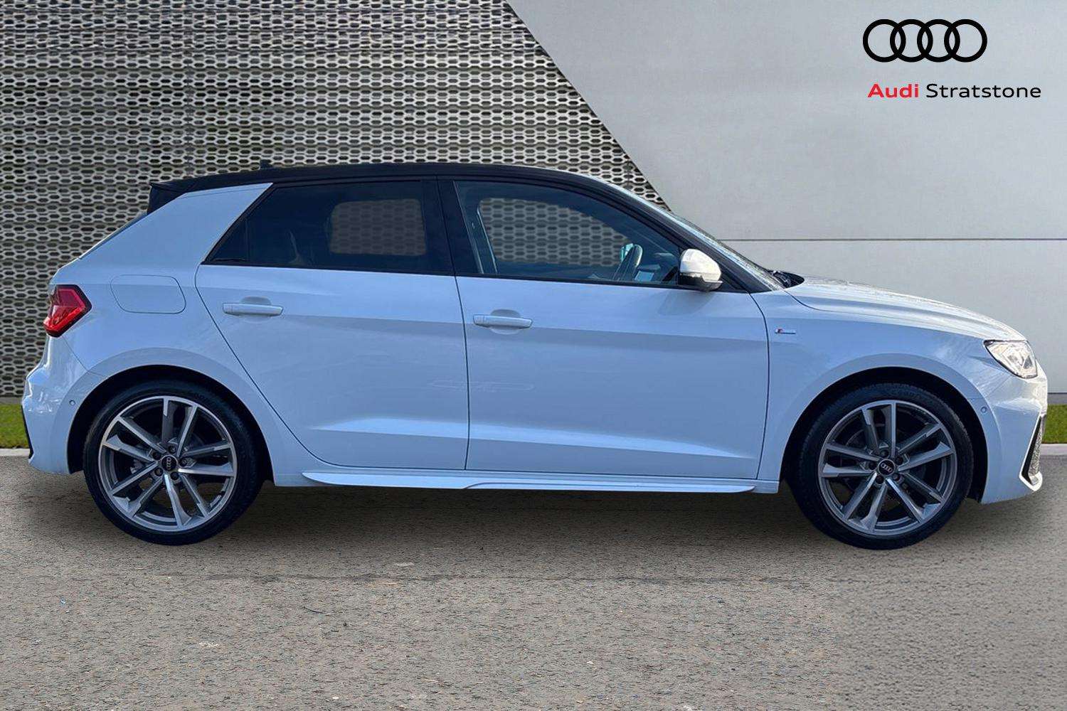 Used Audi A1 2022 for sale - 77414506: Photo 4