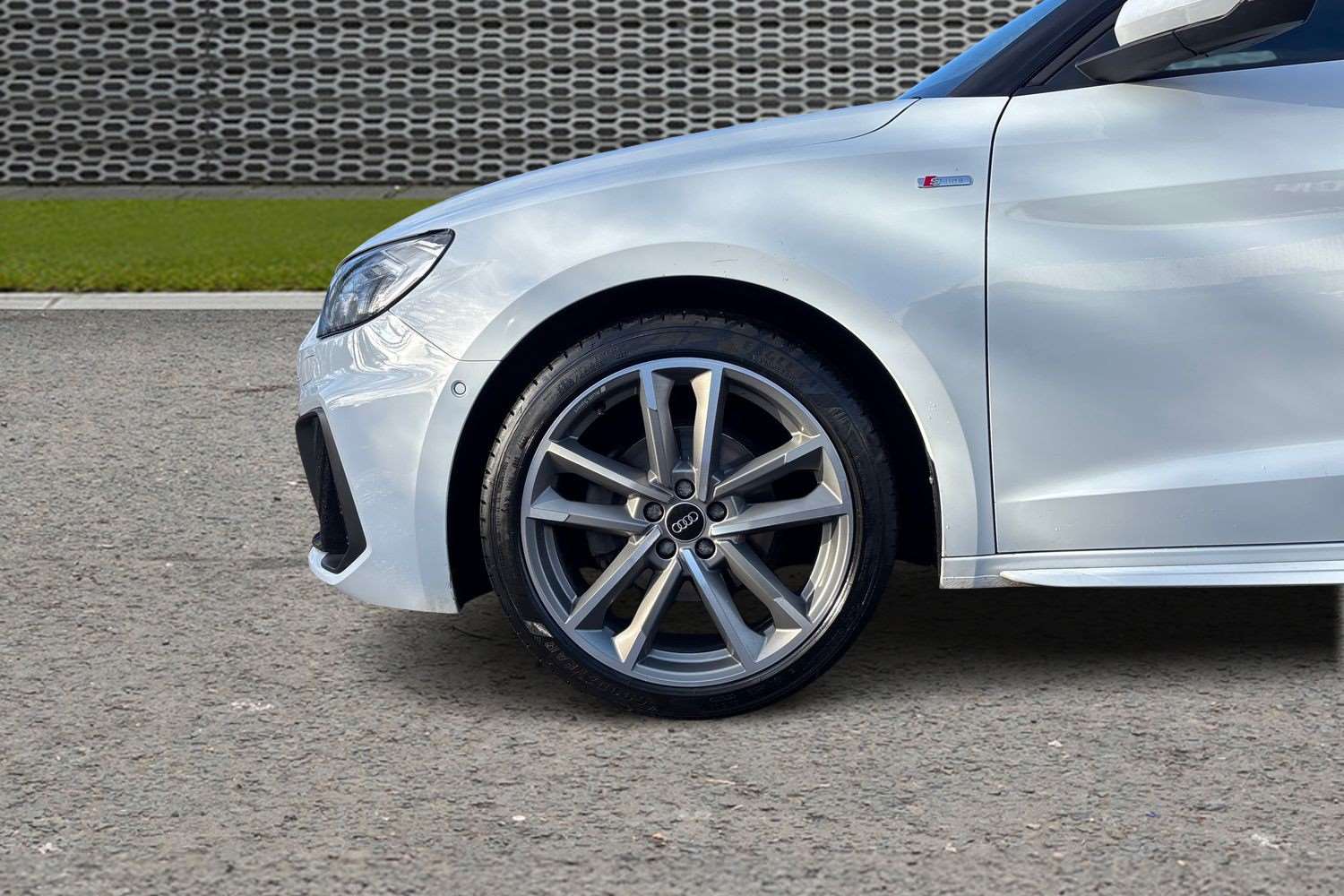 Used Audi A1 2022 for sale - 77414506: Photo 5