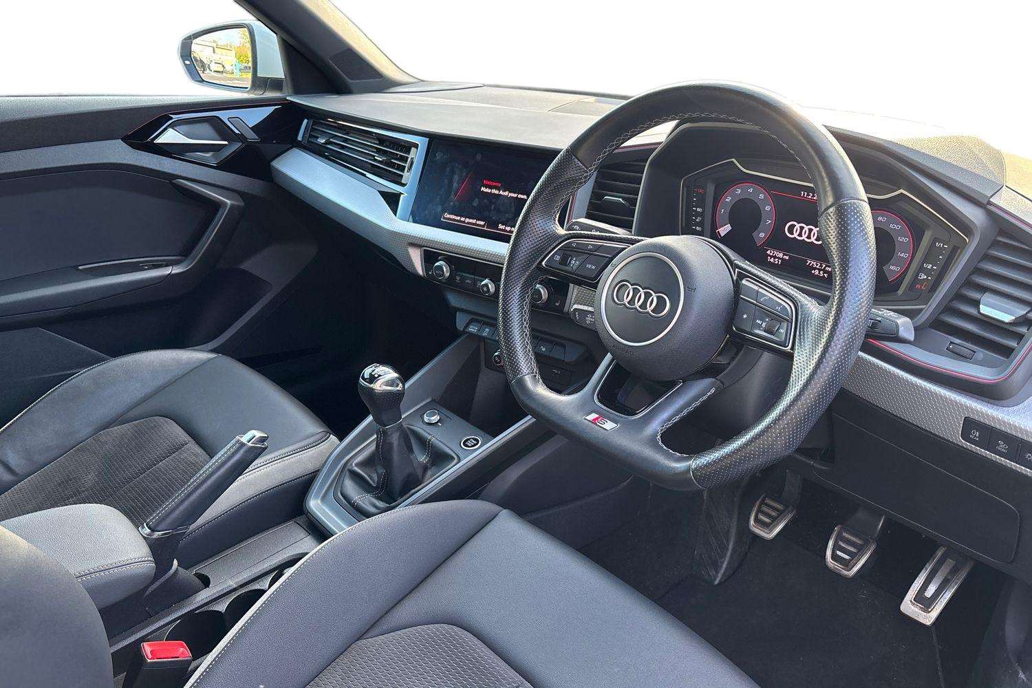 Used Audi A1 2022 for sale - 77414506: Photo 6