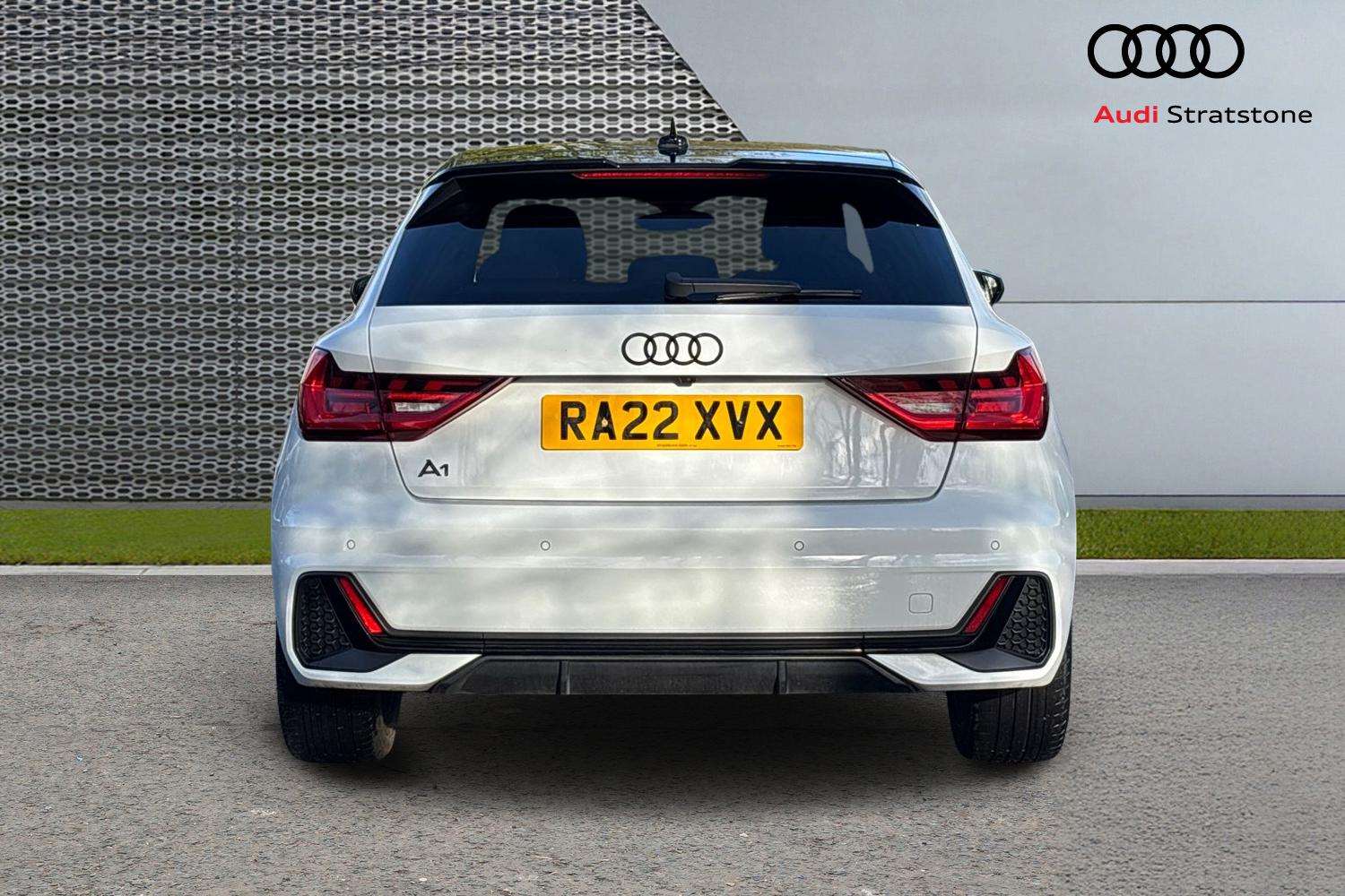 Used Audi A1 2022 for sale - 77414506: Photo 7