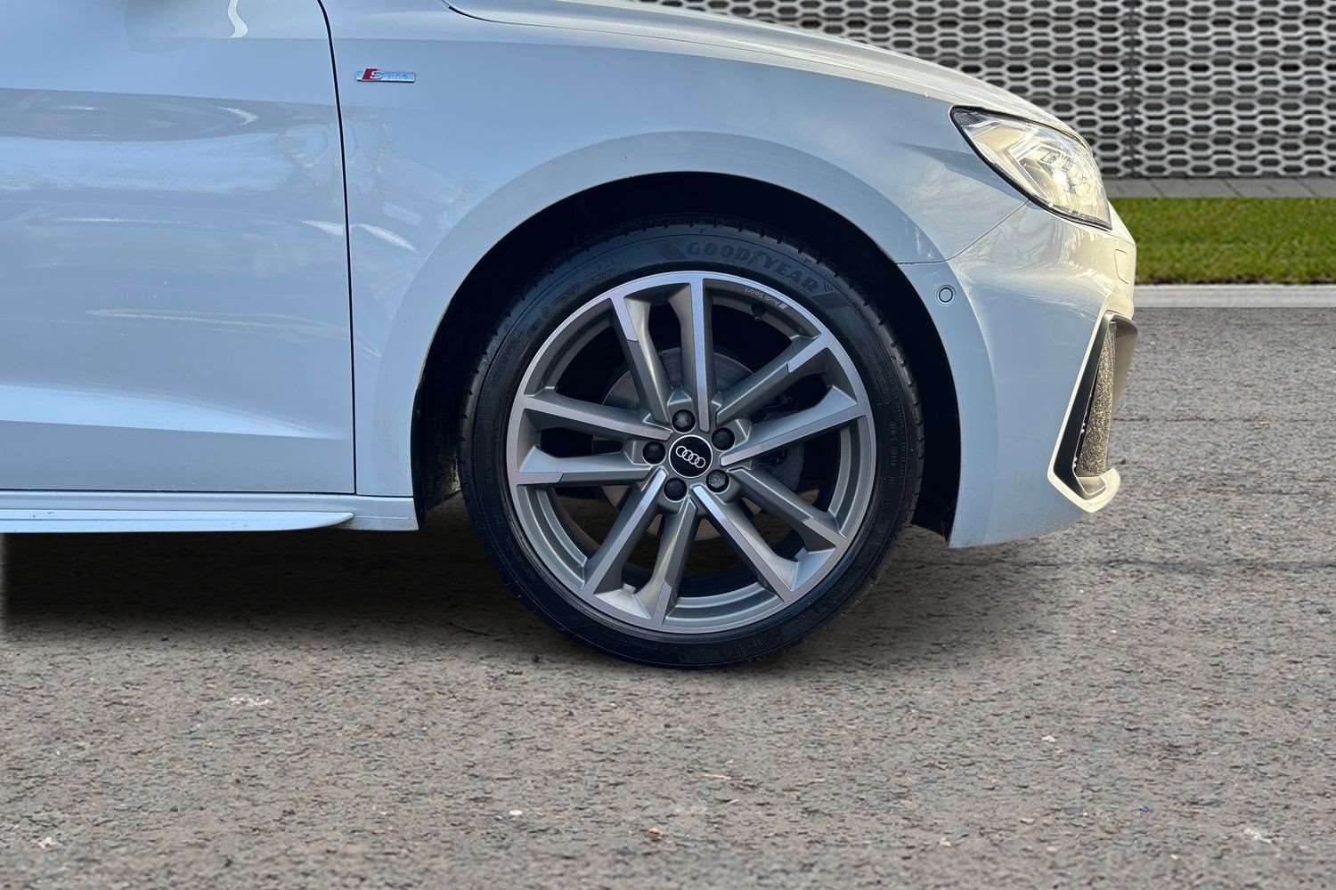 Used Audi A1 2022 for sale - 77414506: Photo 9