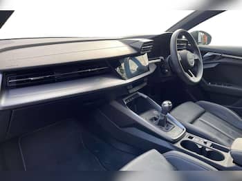 Used Audi A3 2023 for sale - 79592907: Photo