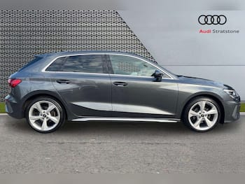 Used Audi A3 2023 for sale - 79592907: Photo