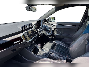 Used Audi RS Q3 2022 for sale - 78337952: Photo