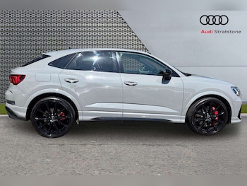Used Audi RS Q3 2022 for sale - 78337952: Photo