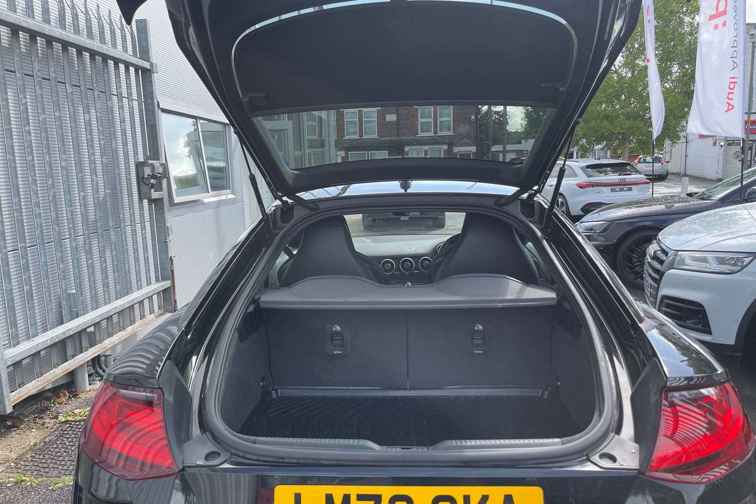 Vehicle 11