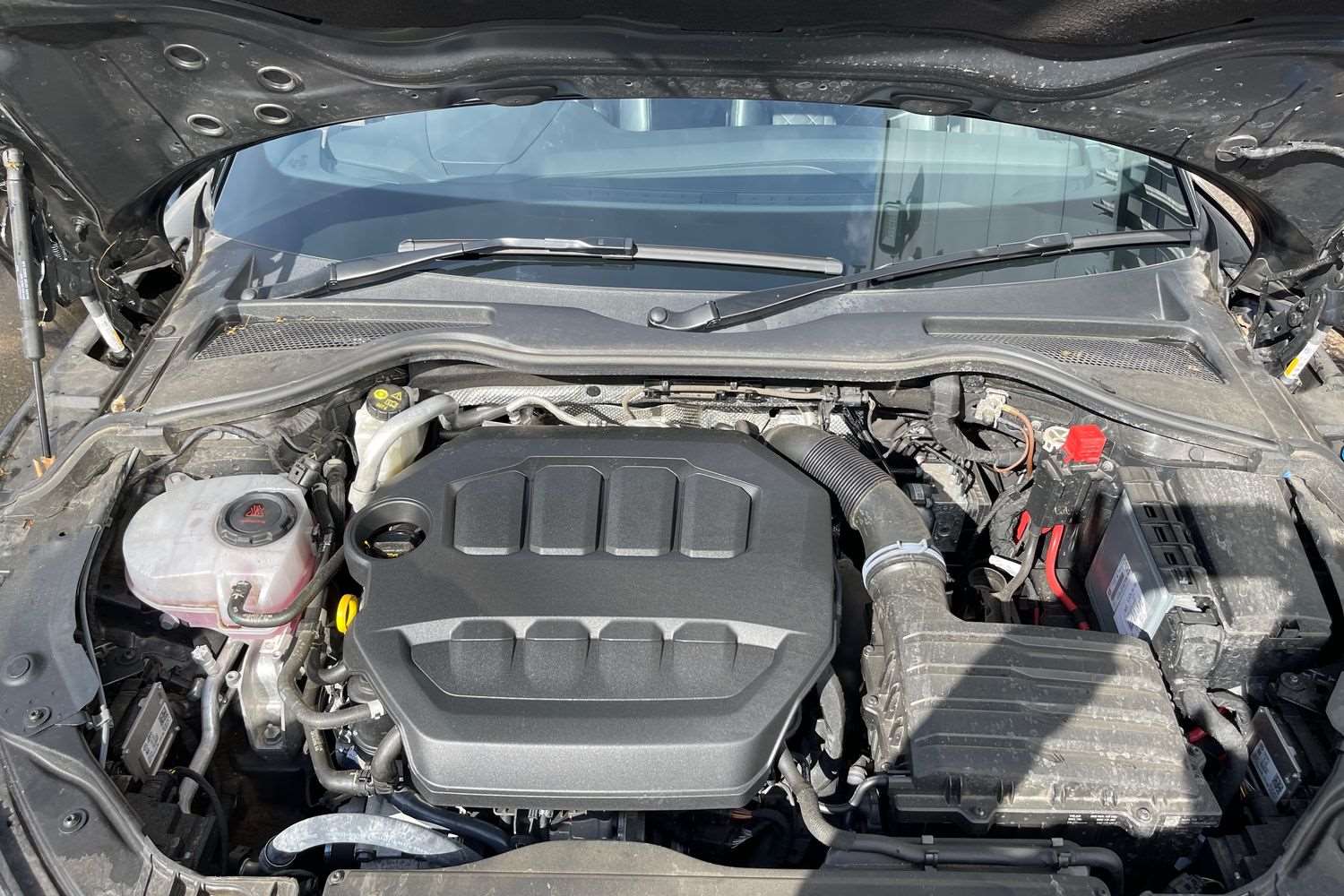 Vehicle 23