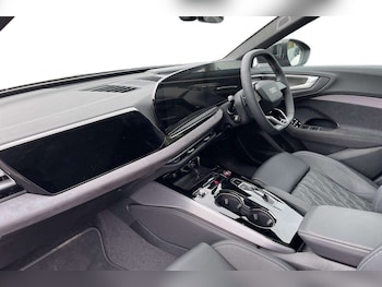 Used Audi A5 2025 for sale - 77414693: Photo