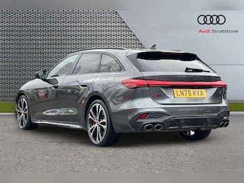 Used Audi A5 2025 for sale - 77414693: Photo