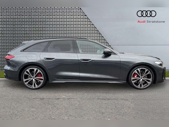 Used Audi A5 2025 for sale - 77414693: Photo