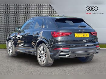 Used Audi Q3 2023 for sale - 79660416: Photo