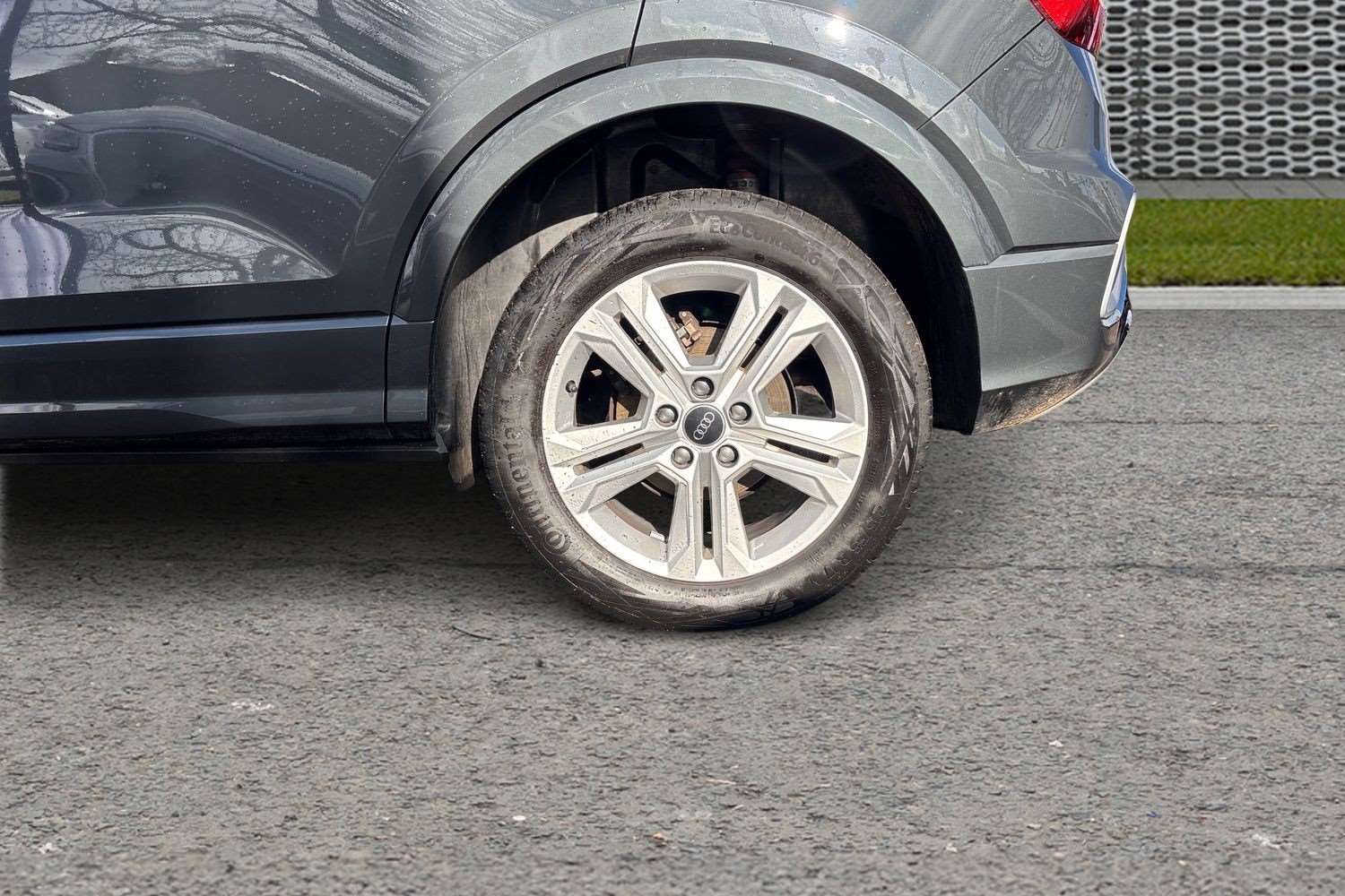 Used Audi Q2 2024 for sale - 77414861: Photo 11