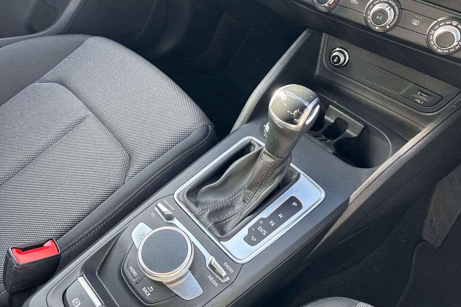 Used Audi Q2 2024 for sale - 77414861: Photo 15