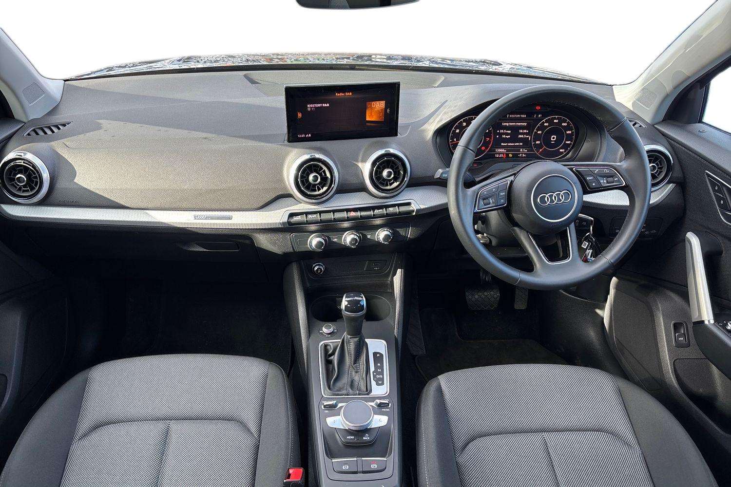 Used Audi Q2 2024 for sale - 77414861: Photo 19