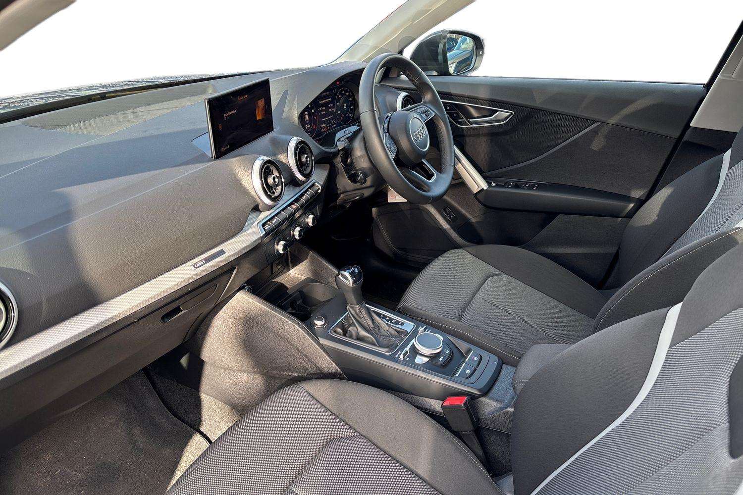 Used Audi Q2 2024 for sale - 77414861: Photo 2