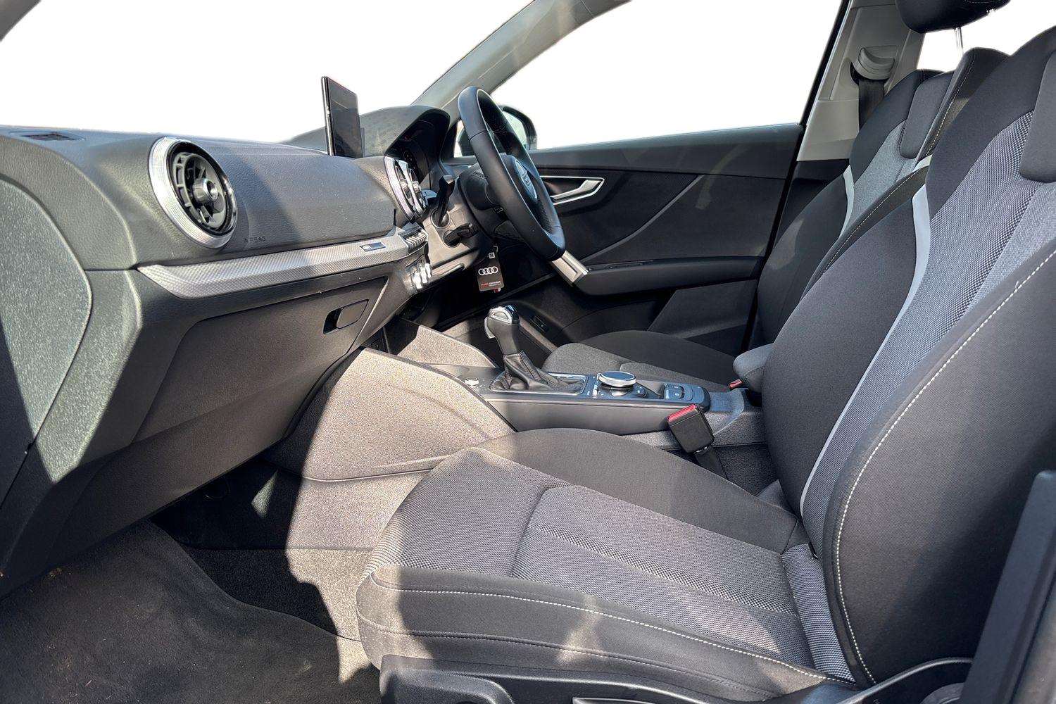 Used Audi Q2 2024 for sale - 77414861: Photo 21