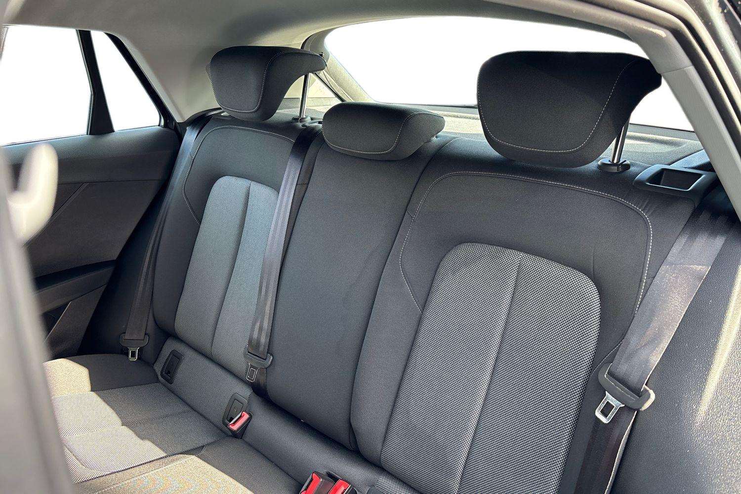 Used Audi Q2 2024 for sale - 77414861: Photo 22