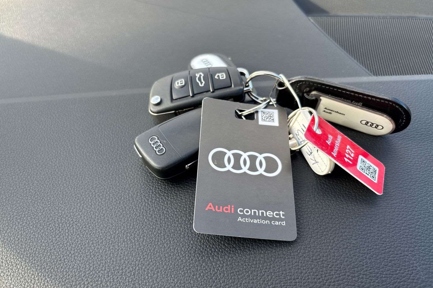 Used Audi Q2 2024 for sale - 77414861: Photo 25