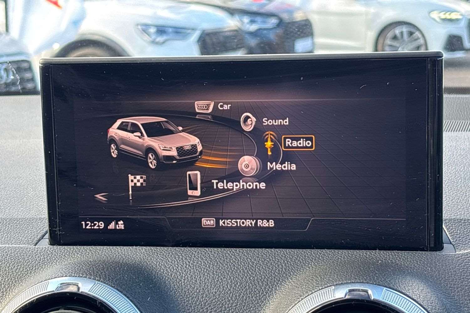 Used Audi Q2 2024 for sale - 77414861: Photo 27