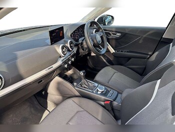 Used Audi Q2 2024 for sale - 77414861: Photo