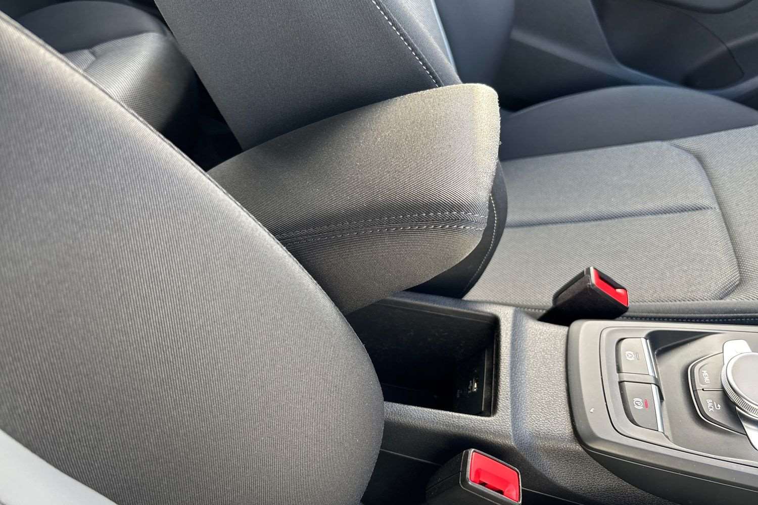 Used Audi Q2 2024 for sale - 77414861: Photo 32