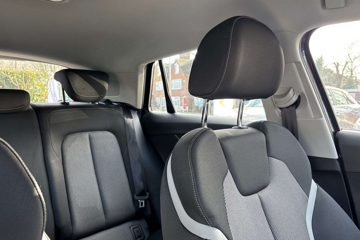 Used Audi Q2 2024 for sale - 77414861: Photo 33