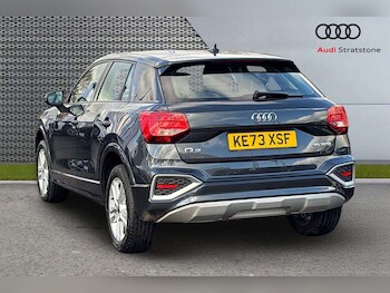 Used Audi Q2 2024 for sale - 77414861: Photo