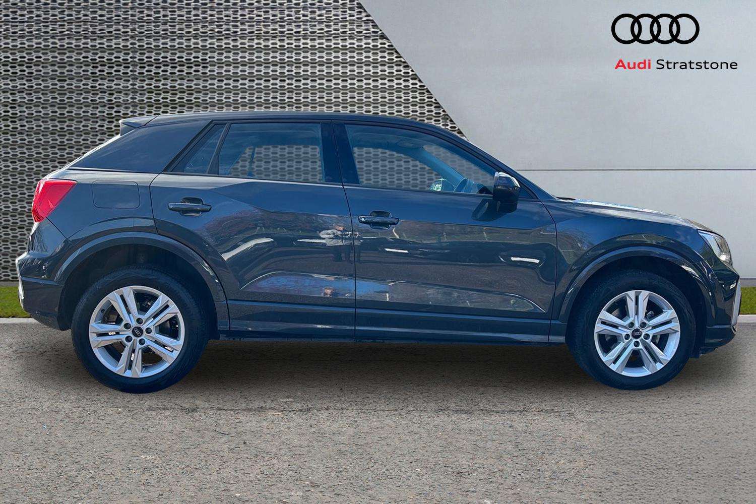 Used Audi Q2 2024 for sale - 77414861: Photo 4