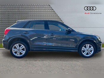 Used Audi Q2 2024 for sale - 77414861: Photo