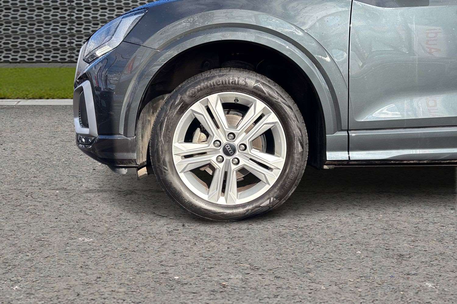 Used Audi Q2 2024 for sale - 77414861: Photo 5