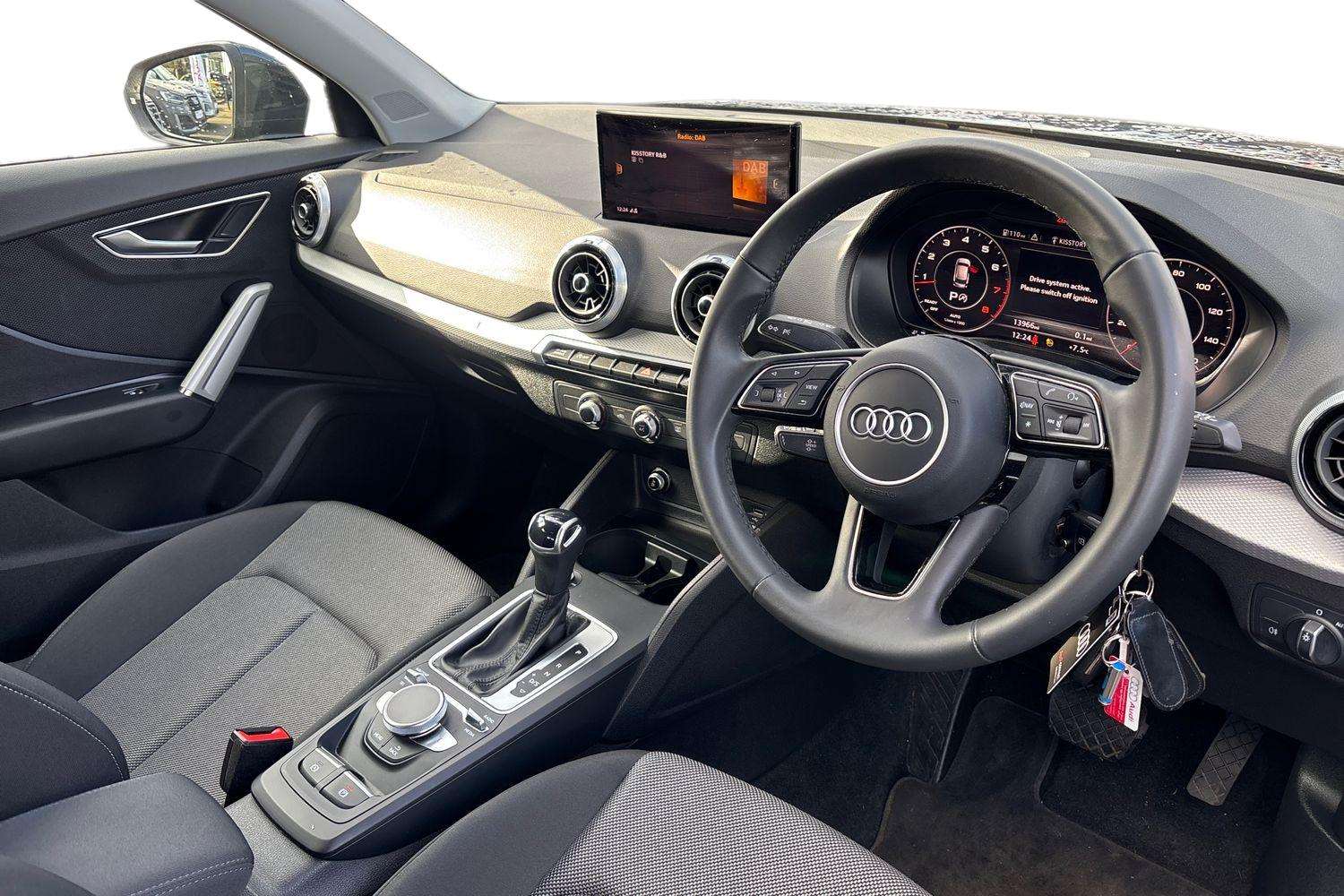 Used Audi Q2 2024 for sale - 77414861: Photo 6