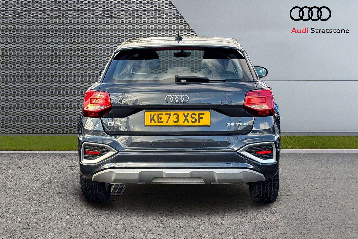 Used Audi Q2 2024 for sale - 77414861: Photo 7