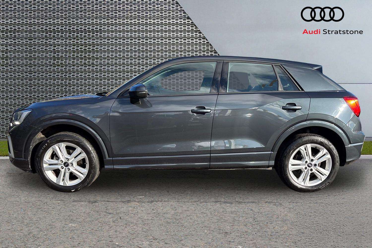 Used Audi Q2 2024 for sale - 77414861: Photo 8