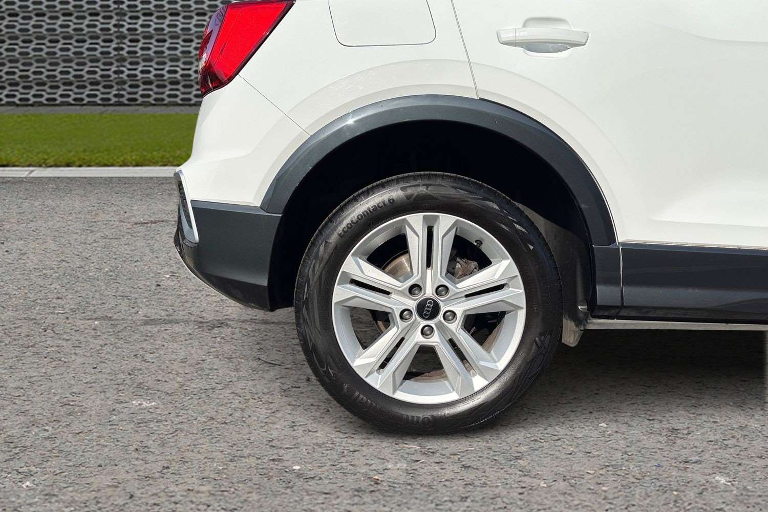 Used Audi Q2 2023 for sale - 77674810: Photo 10