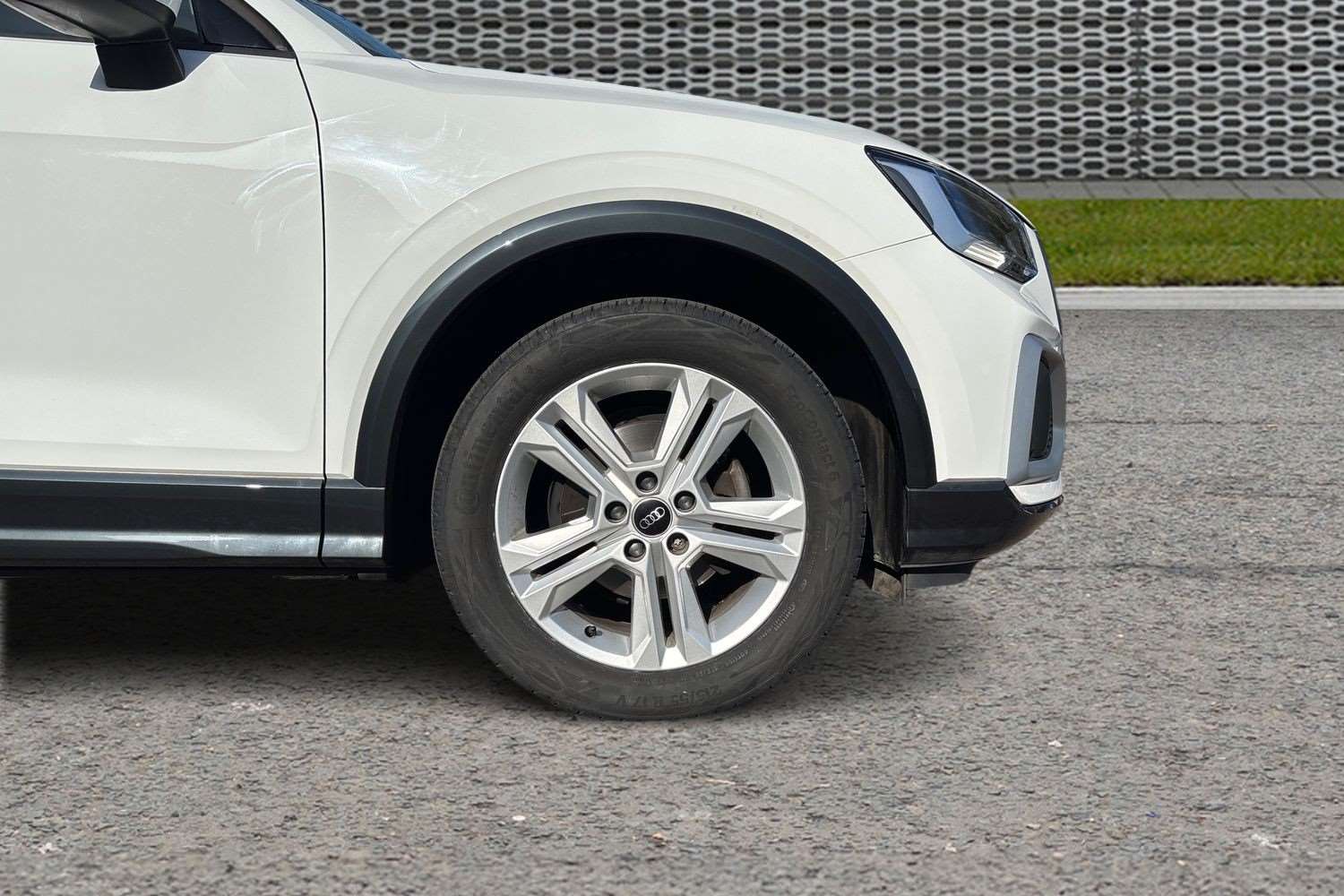 Used Audi Q2 2023 for sale - 77674810: Photo 11