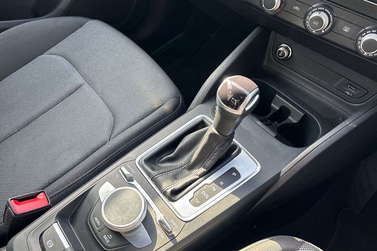 Used Audi Q2 2023 for sale - 77674810: Photo 15