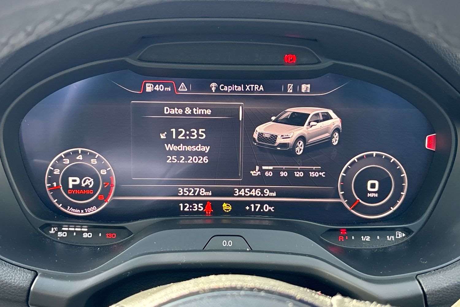 Used Audi Q2 2023 for sale - 77674810: Photo 18